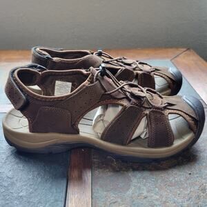 Northside Men’s Trinidad Sports Sandal Size 13